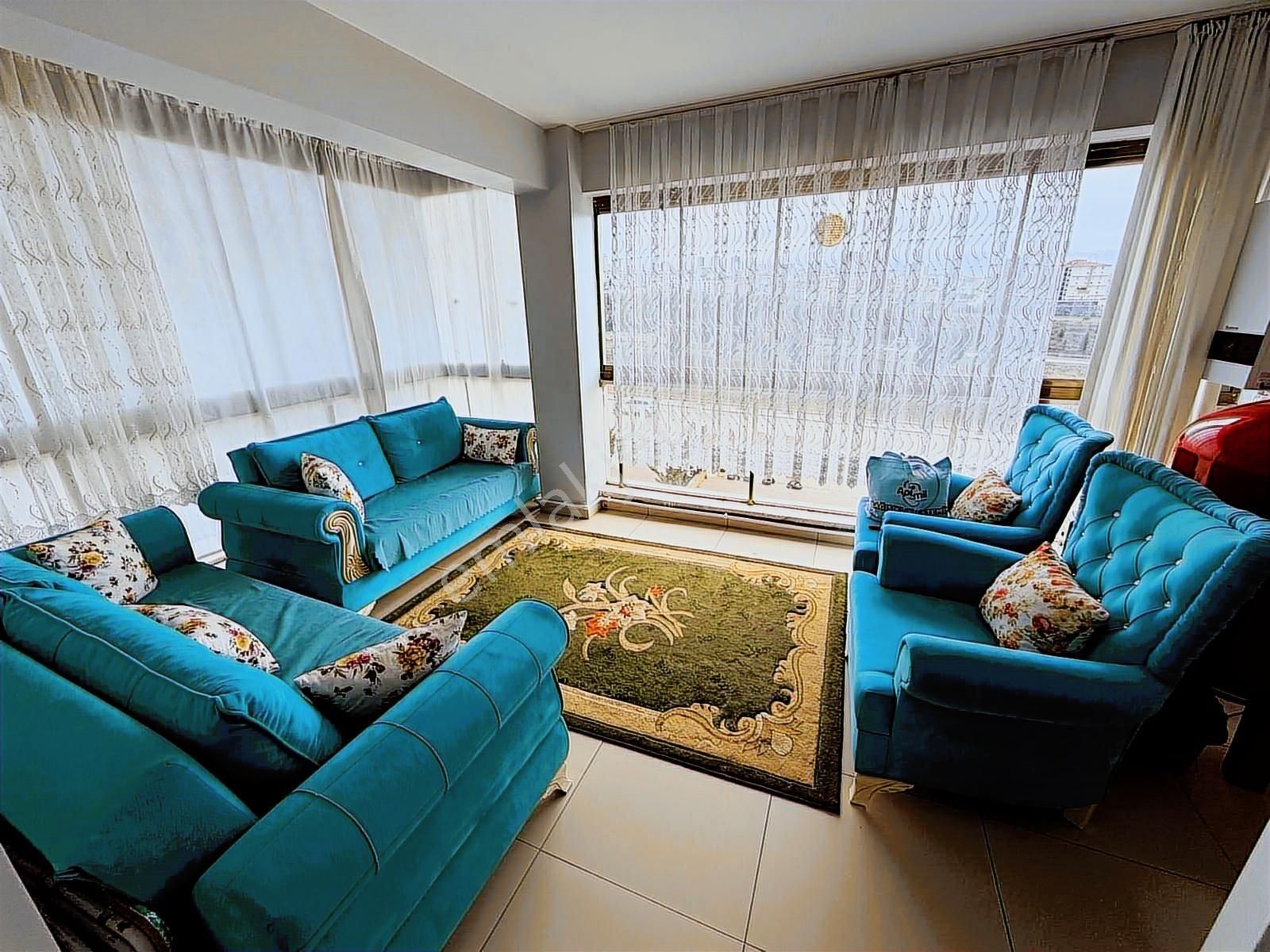 ꧁▇yılmaz'dan▇꧂full Yapılı Masrafsız Önü Açık Manzaralı 3+1 Daire - Görsel 11