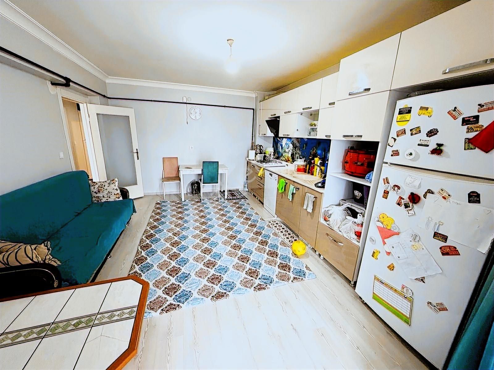 ꧁▇yılmaz'dan▇꧂full Yapılı Masrafsız Önü Açık Manzaralı 3+1 Daire - Görsel 15