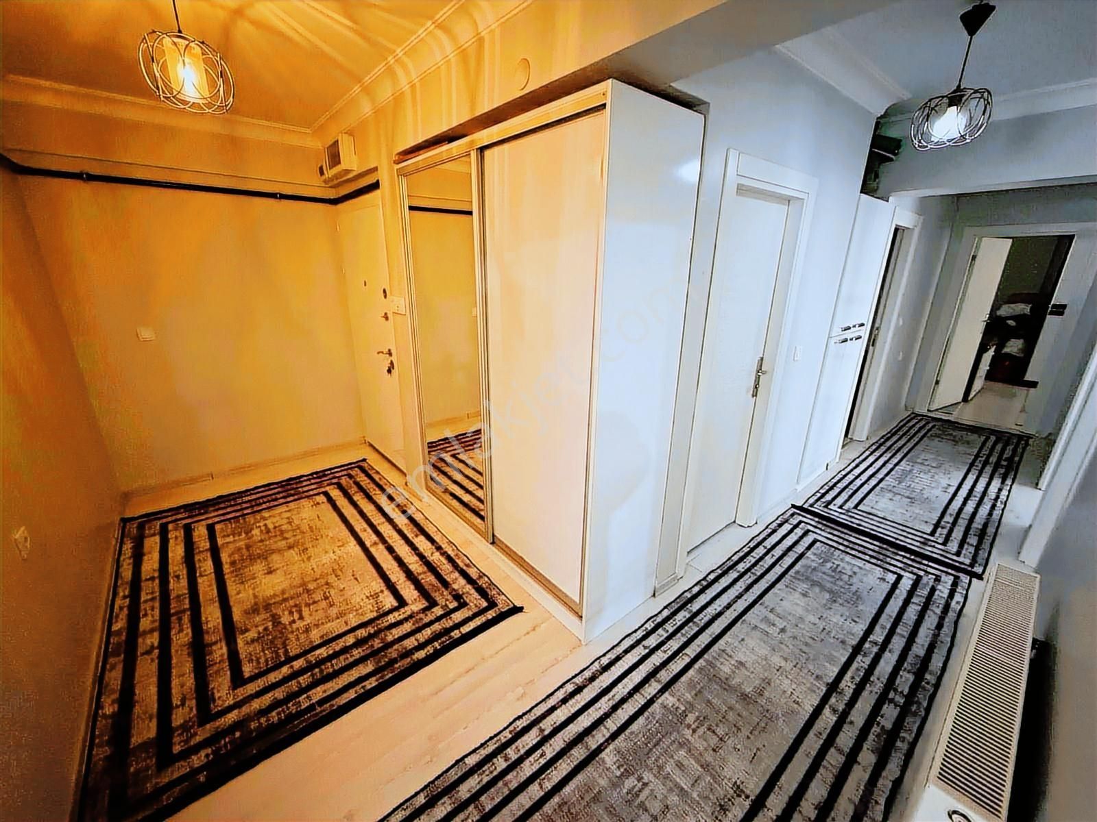 ꧁▇yılmaz'dan▇꧂full Yapılı Masrafsız Önü Açık Manzaralı 3+1 Daire - Görsel 8