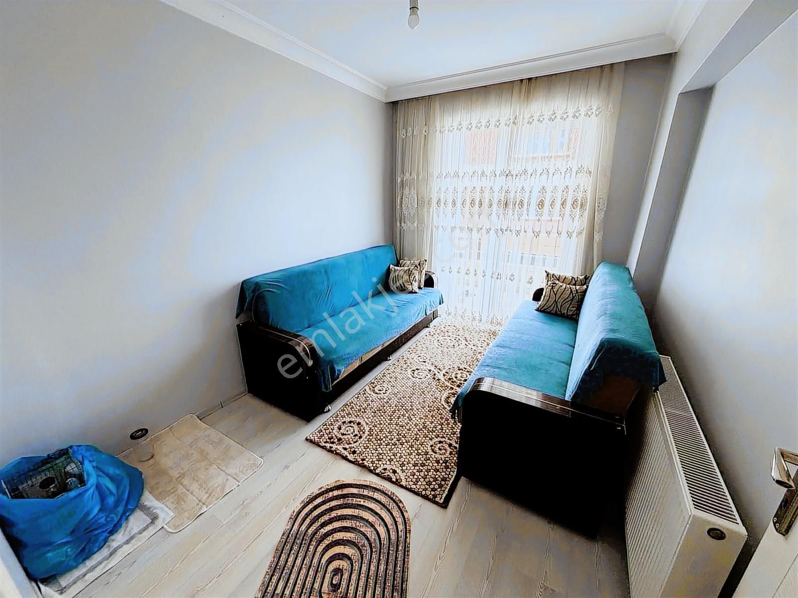 ꧁▇yılmaz'dan▇꧂full Yapılı Masrafsız Önü Açık Manzaralı 3+1 Daire - Görsel 32