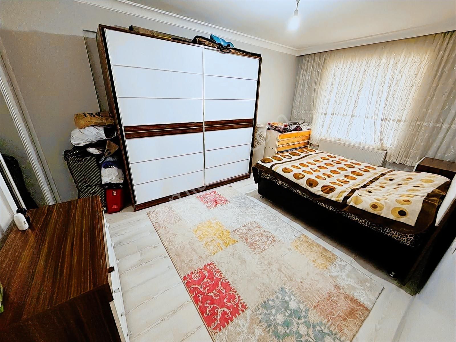 ꧁▇yılmaz'dan▇꧂full Yapılı Masrafsız Önü Açık Manzaralı 3+1 Daire - Görsel 35