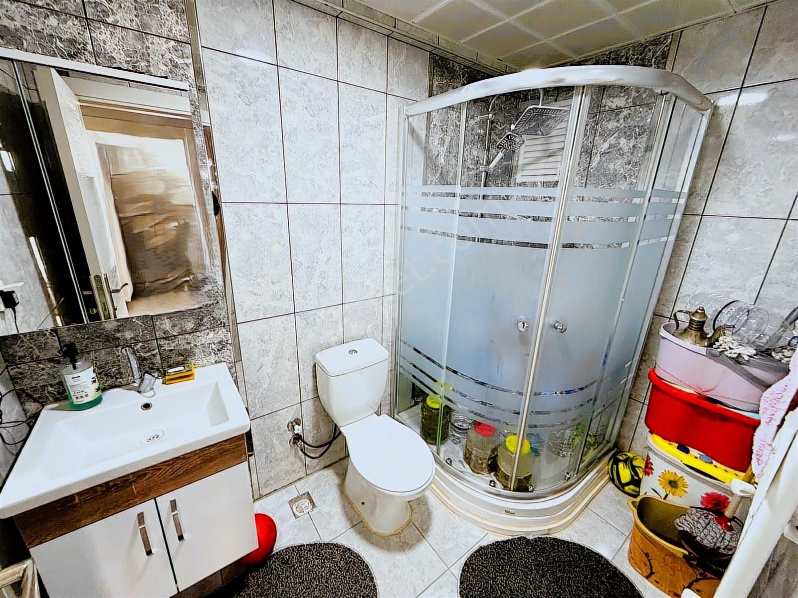 ꧁▇yılmaz'dan▇꧂full Yapılı Masrafsız Önü Açık Manzaralı 3+1 Daire - Görsel 21