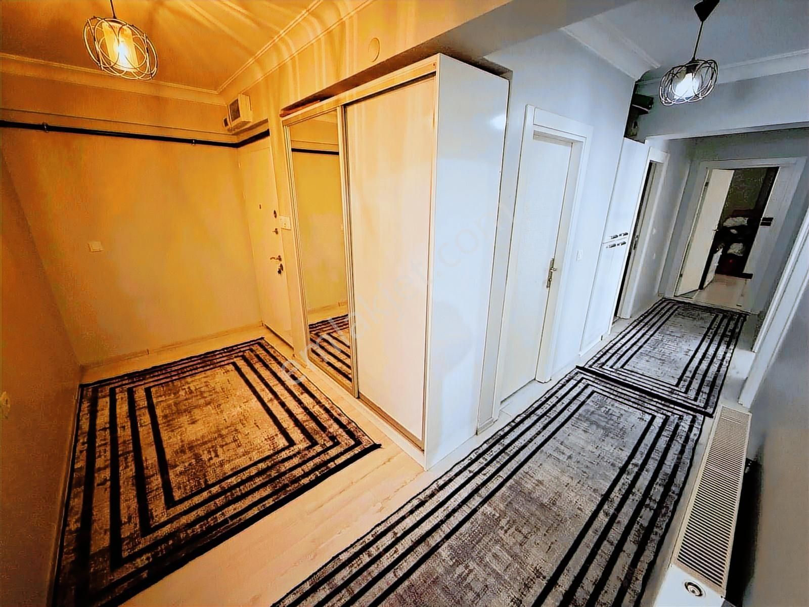 ꧁▇yılmaz'dan▇꧂full Yapılı Masrafsız Önü Açık Manzaralı 3+1 Daire - Görsel 2