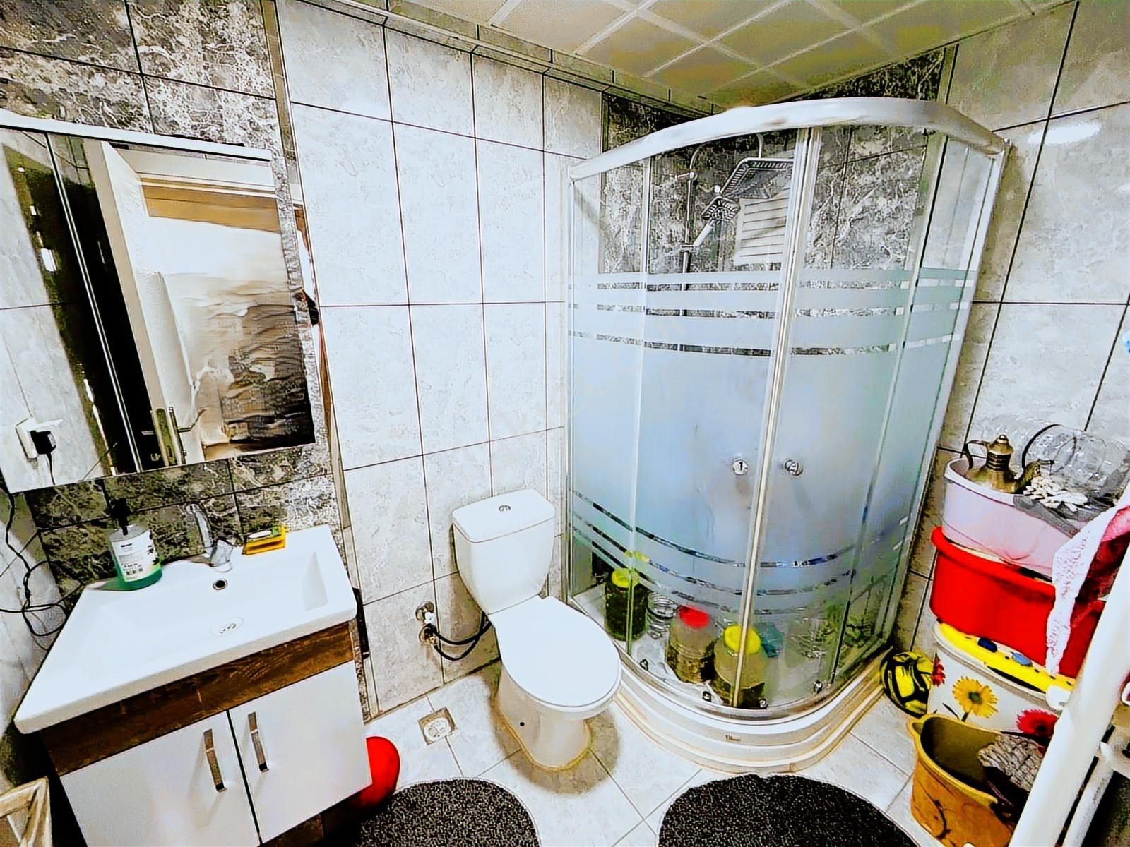 ꧁▇yılmaz'dan▇꧂full Yapılı Masrafsız Önü Açık Manzaralı 3+1 Daire - Görsel 30