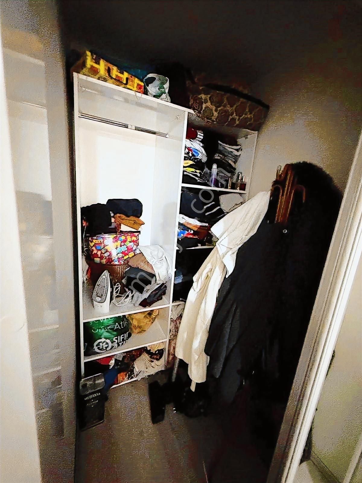 ꧁▇yılmaz'dan▇꧂full Yapılı Masrafsız Önü Açık Manzaralı 3+1 Daire - Görsel 13