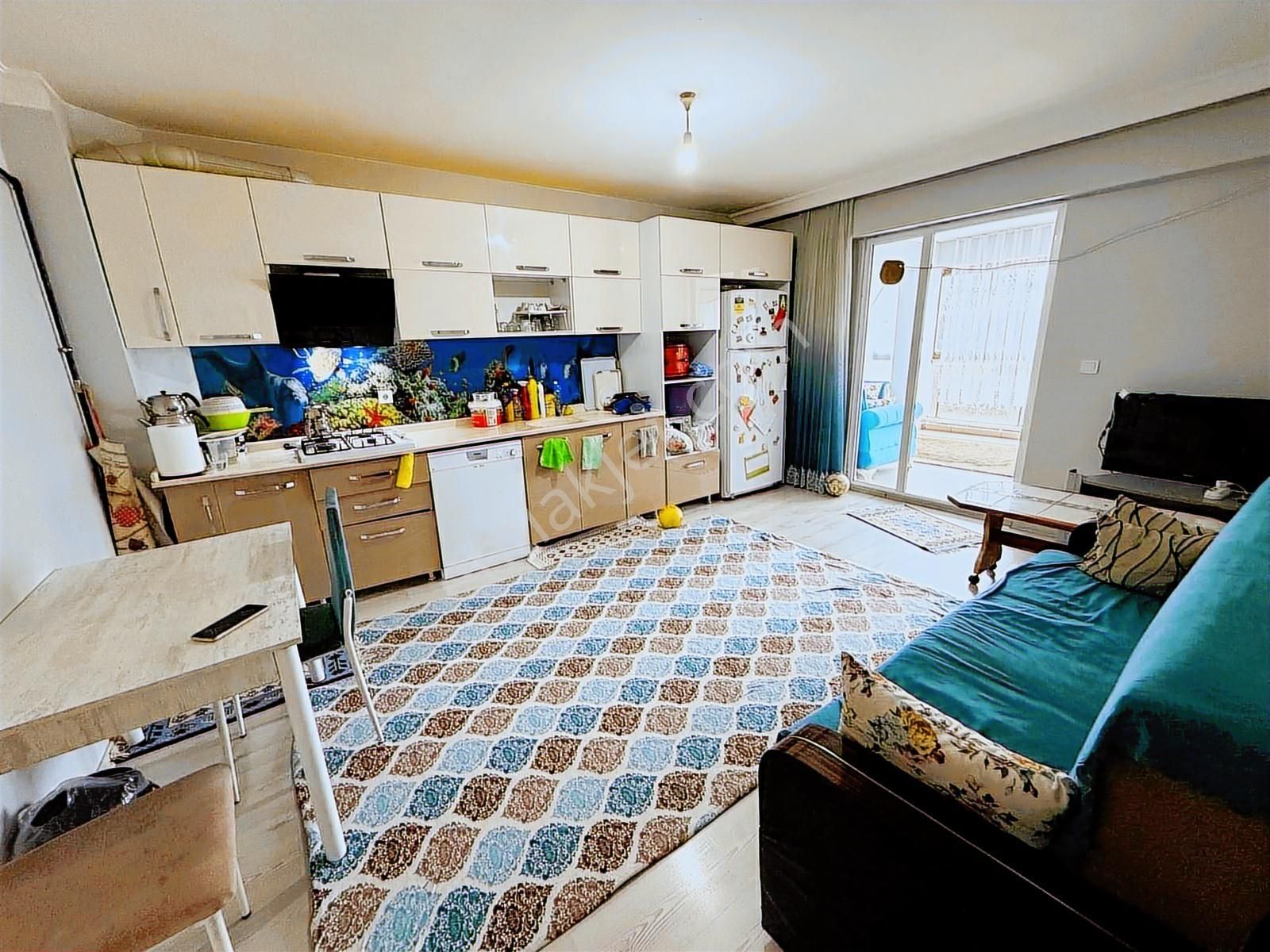 ꧁▇yılmaz'dan▇꧂full Yapılı Masrafsız Önü Açık Manzaralı 3+1 Daire - Görsel 10