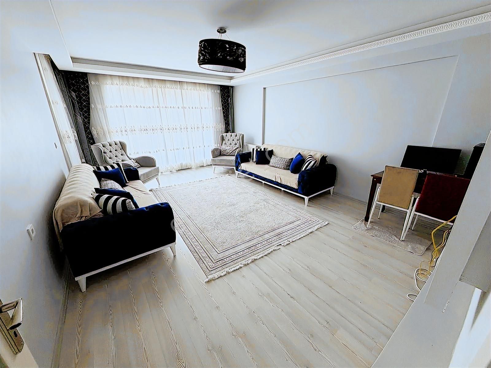 ꧁▇yılmaz'dan▇꧂full Yapılı Masrafsız Önü Açık Manzaralı 3+1 Daire - Görsel 5