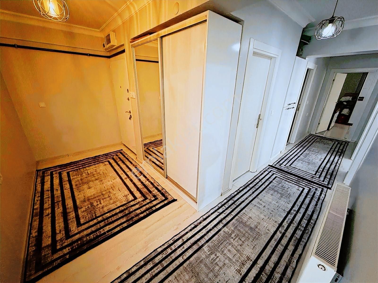 ꧁▇yılmaz'dan▇꧂full Yapılı Masrafsız Önü Açık Manzaralı 3+1 Daire - Görsel 4