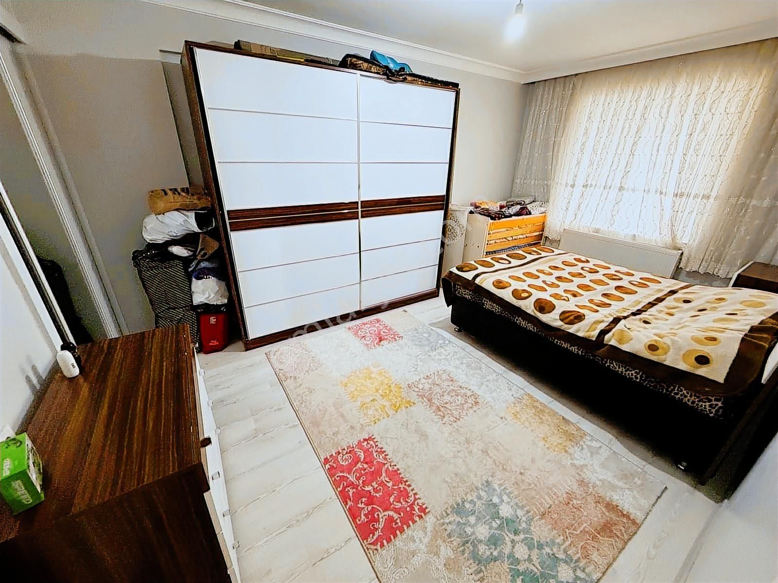 ꧁▇yılmaz'dan▇꧂full Yapılı Masrafsız Önü Açık Manzaralı 3+1 Daire - Görsel 20