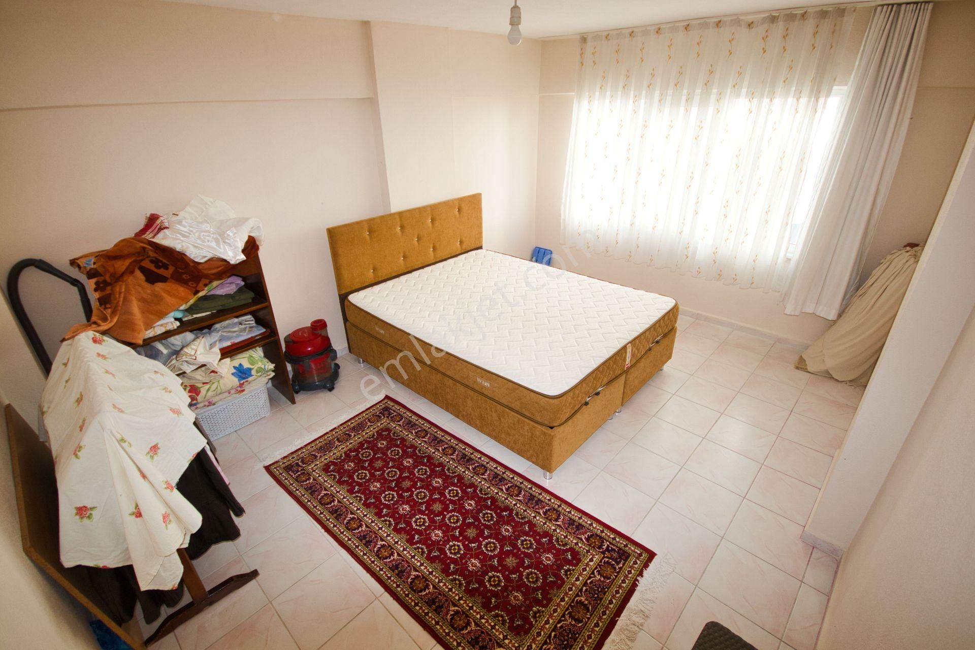 🛑🛑aktiften Akçay'da Satılık Denize Yakın Ön Cephe Arakat Geniş Çift Balkonlu 2+1 Daire - Görsel 30