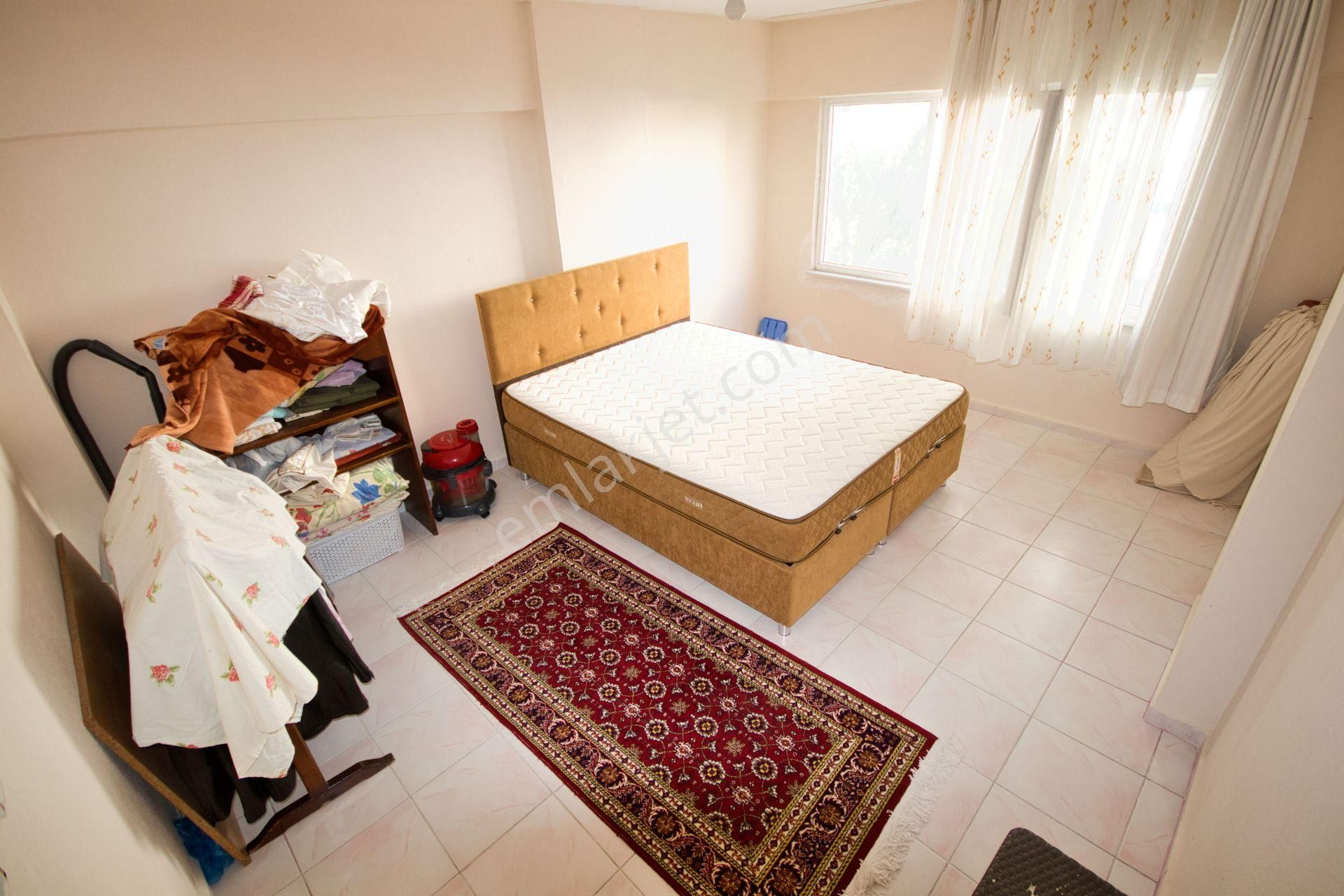 🛑🛑aktiften Akçay'da Satılık Denize Yakın Ön Cephe Arakat Geniş Çift Balkonlu 2+1 Daire - Görsel 18