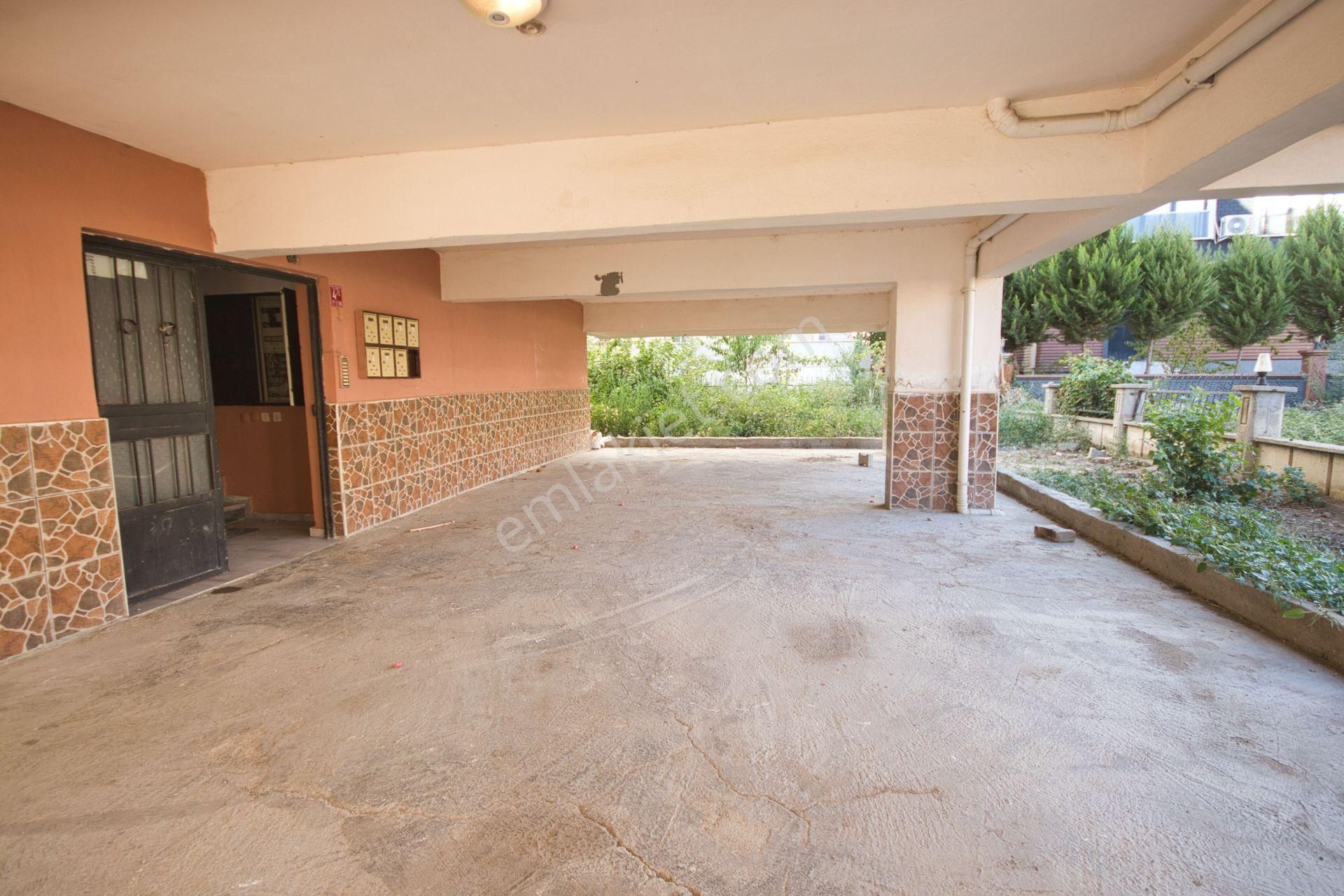 🛑🛑aktiften Akçay'da Satılık Denize Yakın Ön Cephe Arakat Geniş Çift Balkonlu 2+1 Daire - Görsel 35