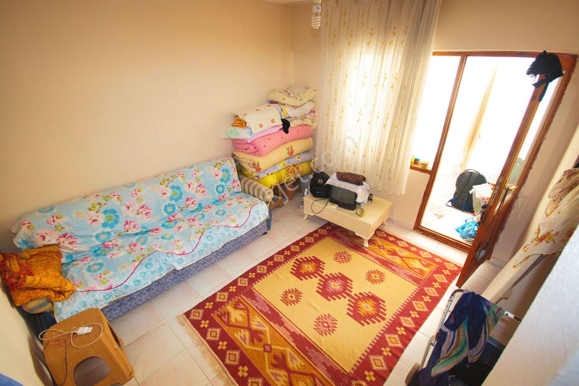 🛑🛑aktiften Akçay'da Satılık Denize Yakın Ön Cephe Arakat Geniş Çift Balkonlu 2+1 Daire - Görsel 17