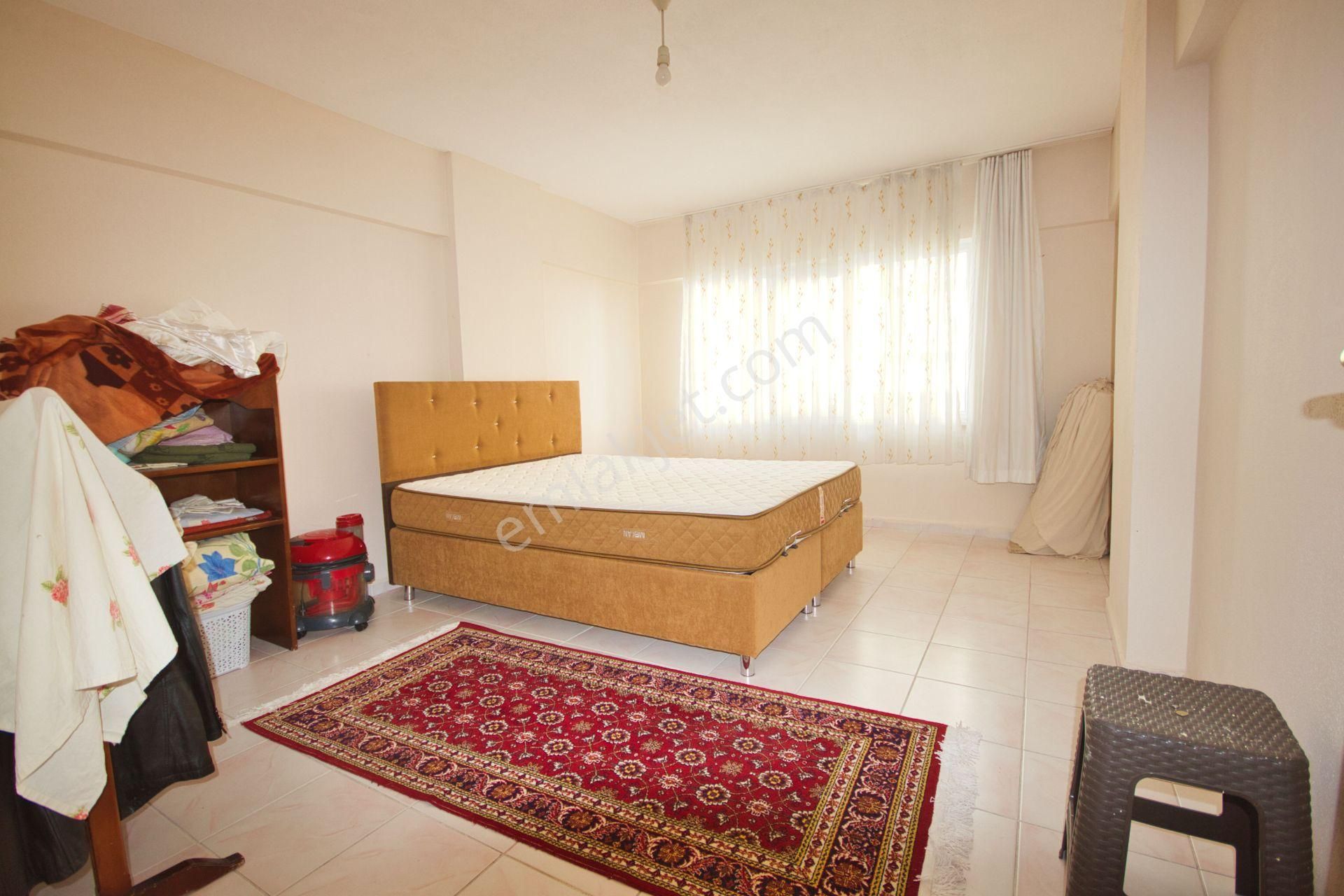 🛑🛑aktiften Akçay'da Satılık Denize Yakın Ön Cephe Arakat Geniş Çift Balkonlu 2+1 Daire - Görsel 32