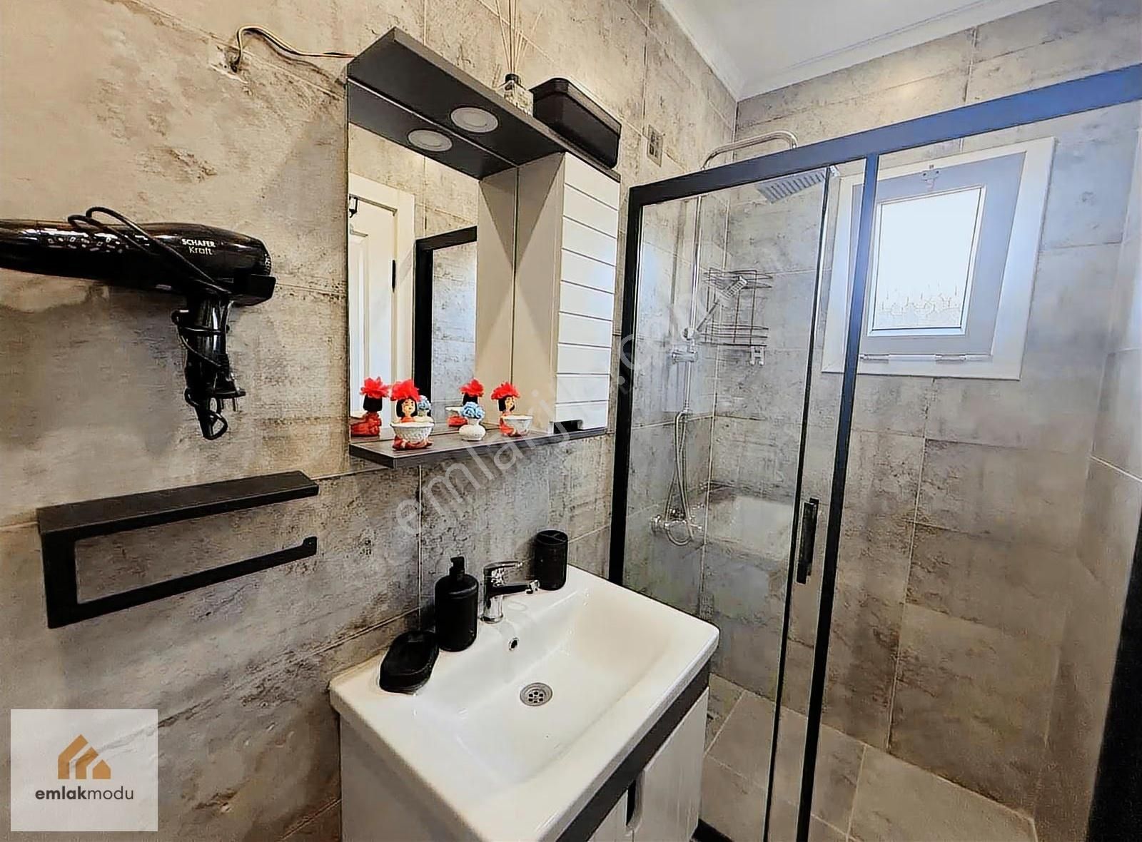 Fethiye Kordona Yakın,tek Kat,müstakil Lüks Yaşam!! Aylık Ödeme - Görsel 11