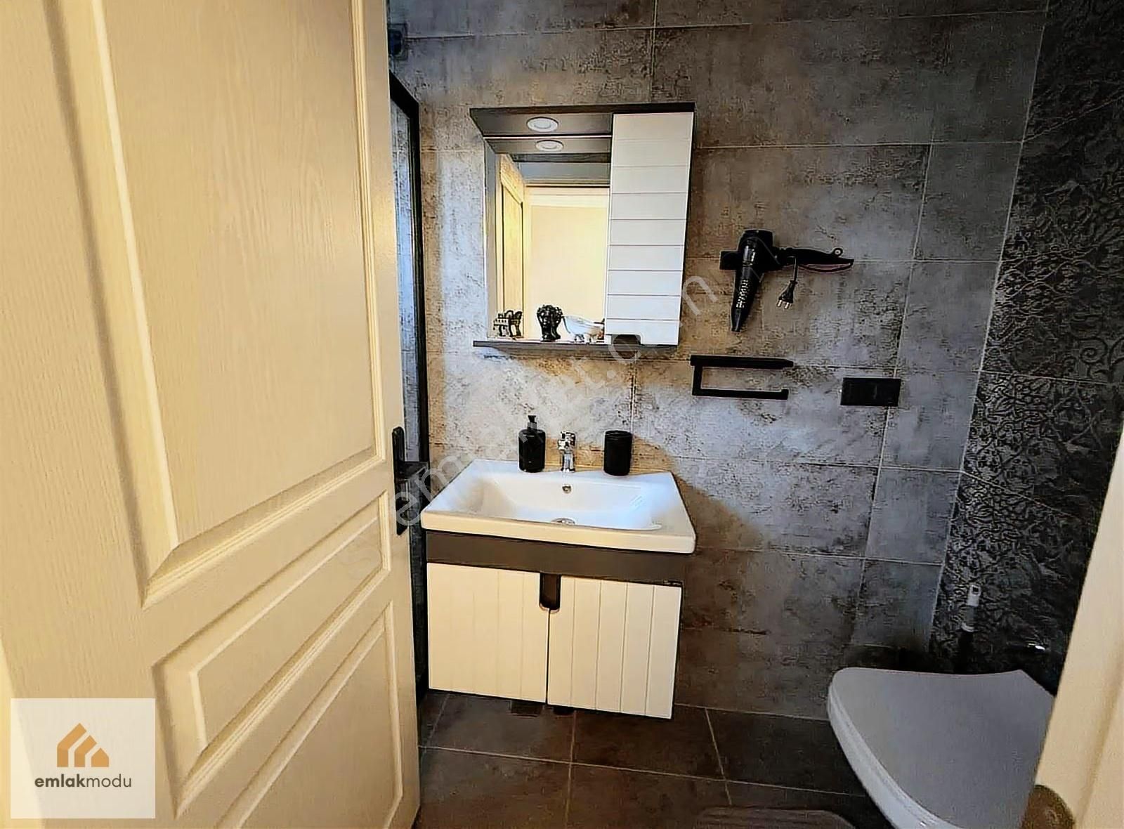 Fethiye Kordona Yakın,tek Kat,müstakil Lüks Yaşam!! Aylık Ödeme - Görsel 17