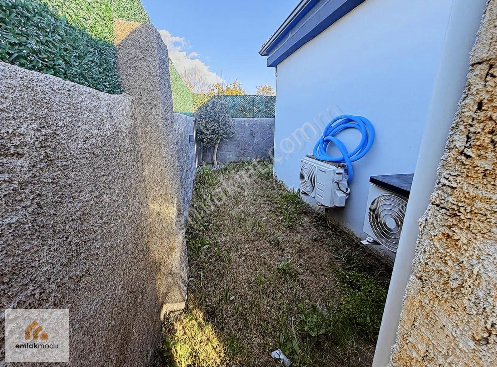 Fethiye Kordona Yakın,tek Kat,müstakil Lüks Yaşam!! Aylık Ödeme - Görsel 2