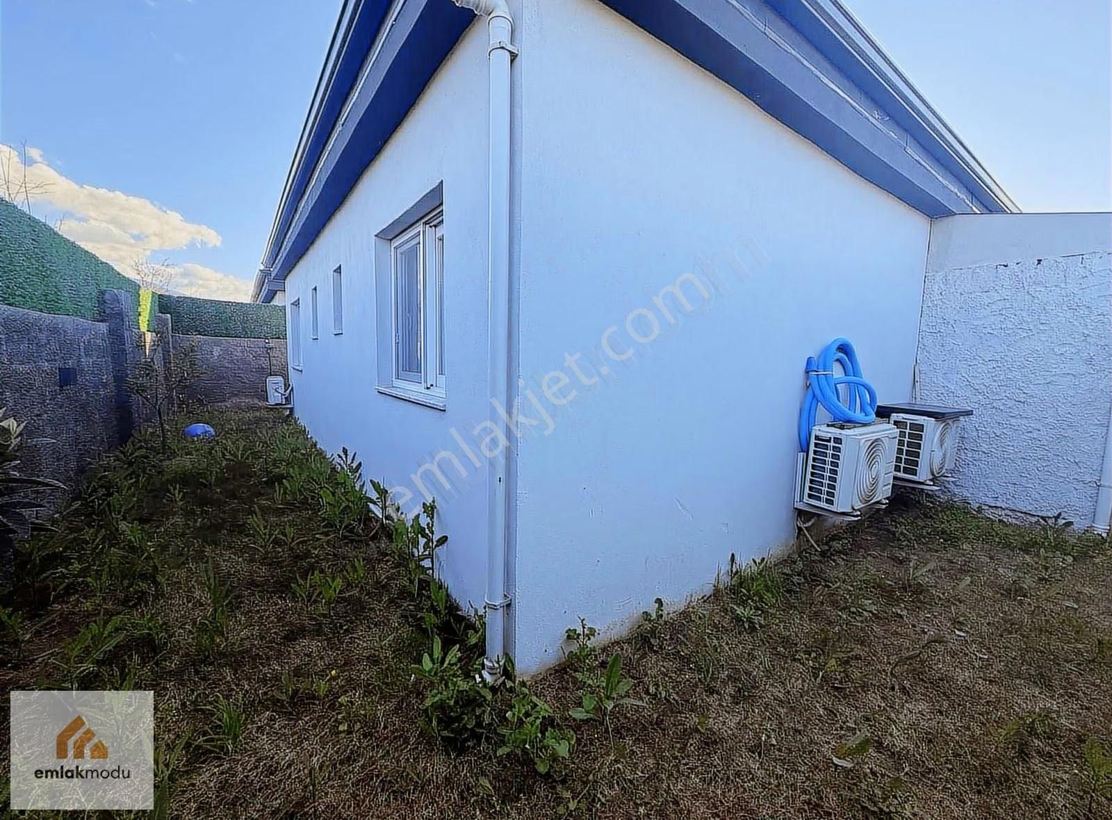 Fethiye Kordona Yakın,tek Kat,müstakil Lüks Yaşam!! Aylık Ödeme - Görsel 8