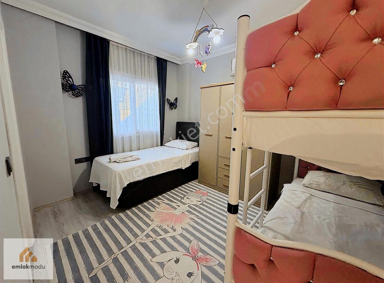 Fethiye Kordona Yakın,tek Kat,müstakil Lüks Yaşam!! Aylık Ödeme - Görsel 16