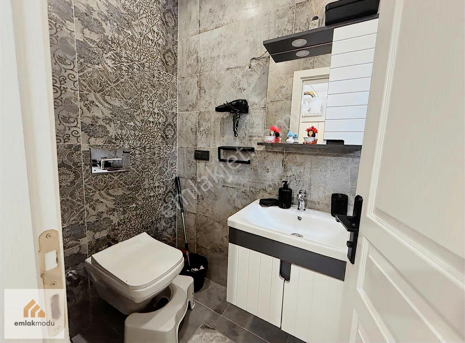 Fethiye Kordona Yakın,tek Kat,müstakil Lüks Yaşam!! Aylık Ödeme - Görsel 23