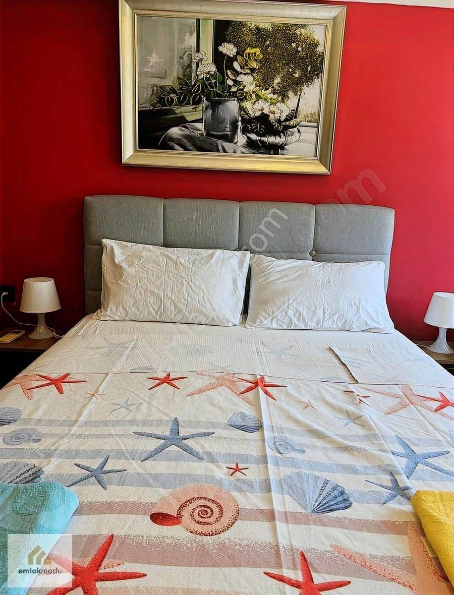 Fethiye Çarşı Mevkii 1+0 Homeofis Kiralık Daire - Görsel 8