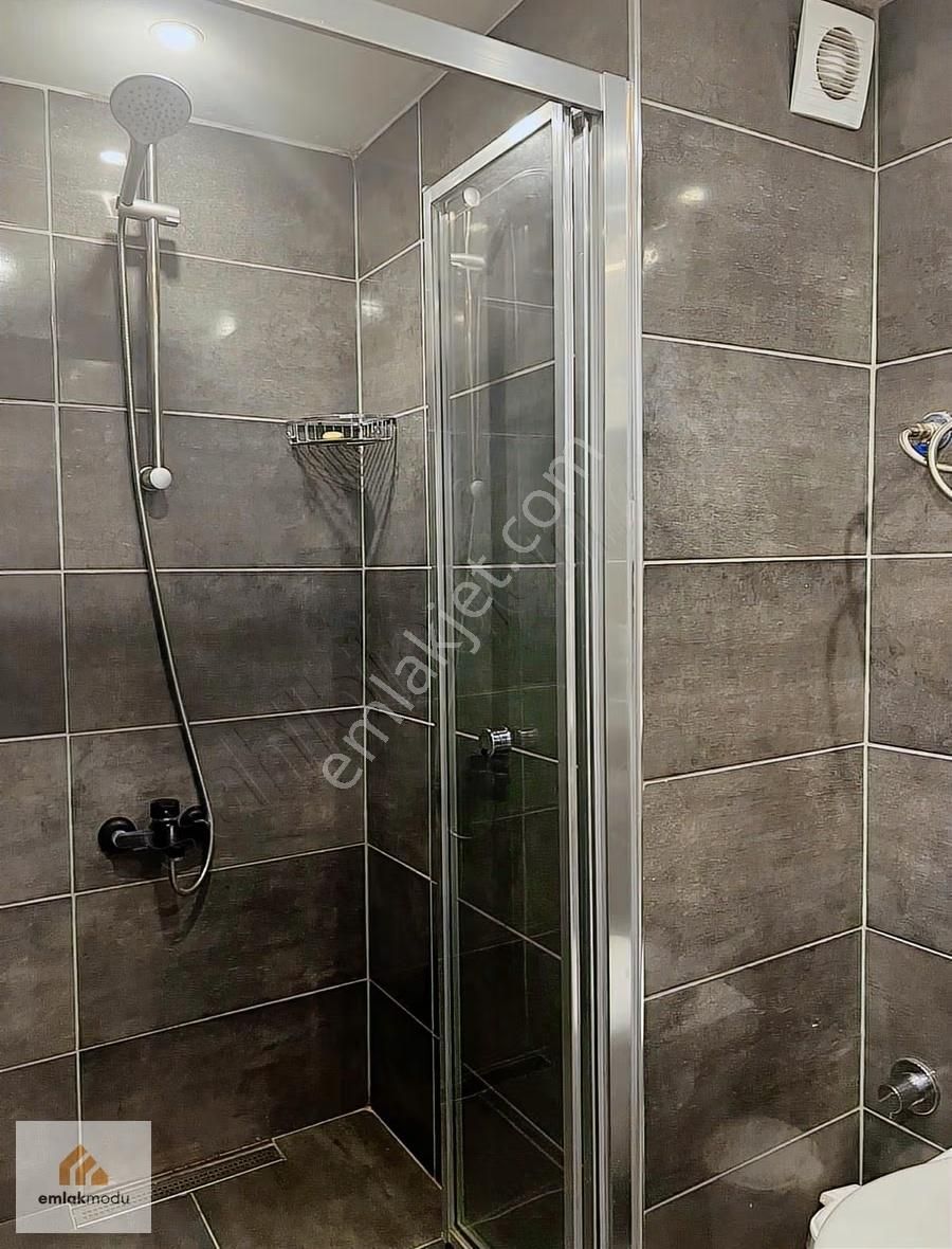 Fethiye Çarşı Mevkii 1+0 Homeofis Kiralık Daire - Görsel 13