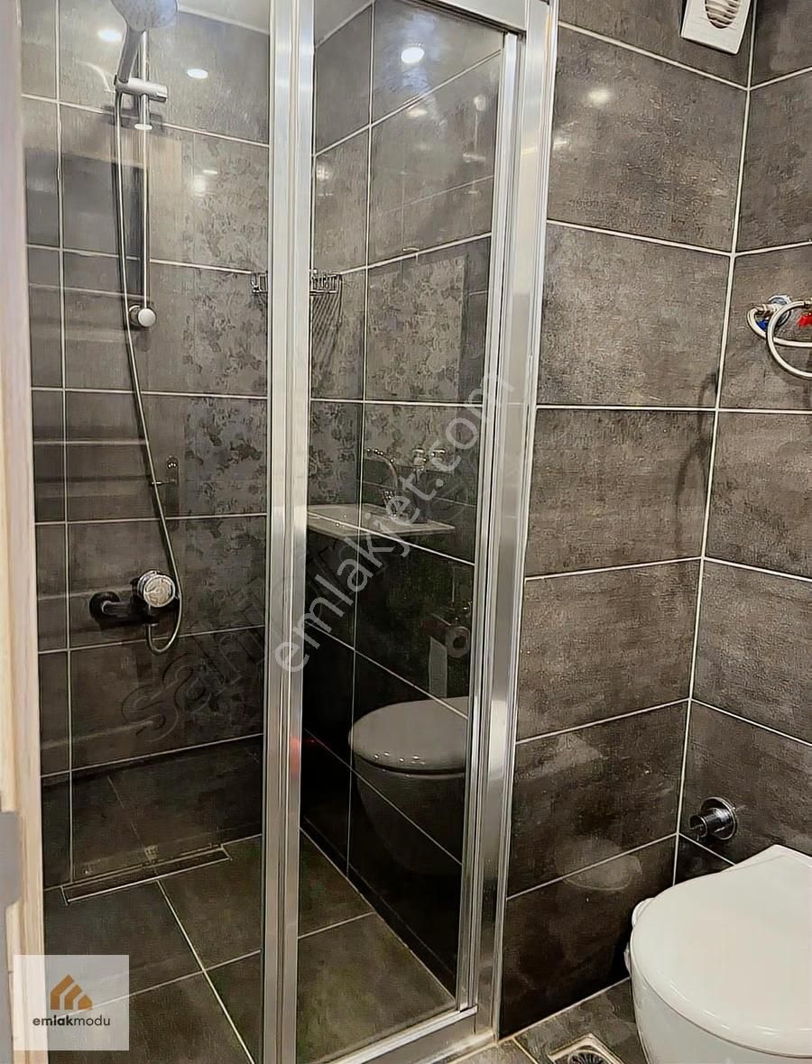 Fethiye Çarşı Mevkii 1+0 Homeofis Kiralık Daire - Görsel 17