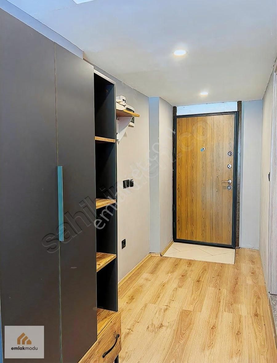 Fethiye Çarşı Mevkii 1+0 Homeofis Kiralık Daire - Görsel 9