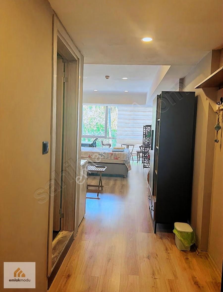 Fethiye Çarşı Mevkii 1+0 Homeofis Kiralık Daire - Görsel 7