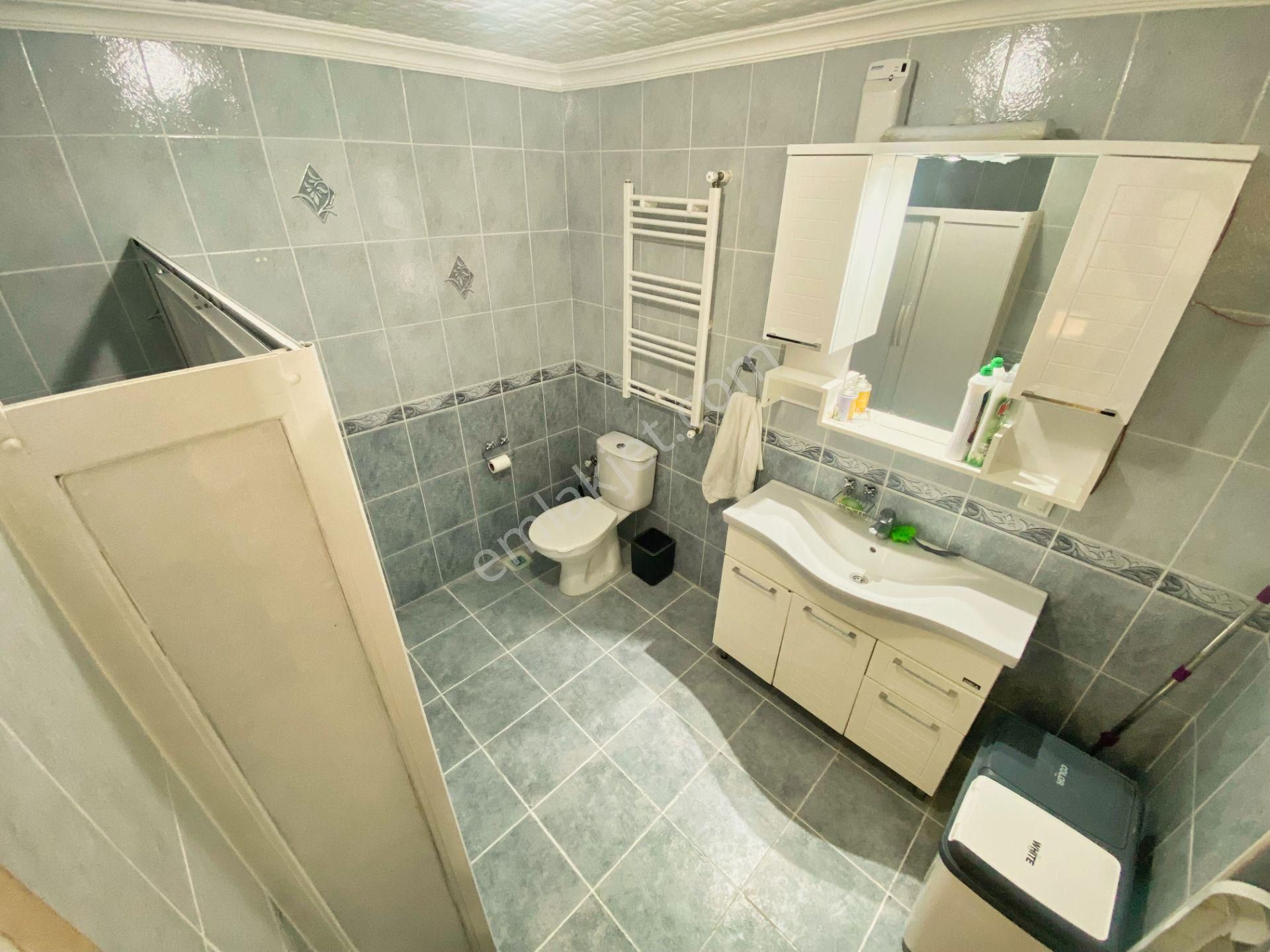 Aktiften Akçay'ın En Prestijli Lokasyonunda Tek Yetkili Olduğumuz Masrafsız Ayrı Mutfak 3+1daire - Görsel 18