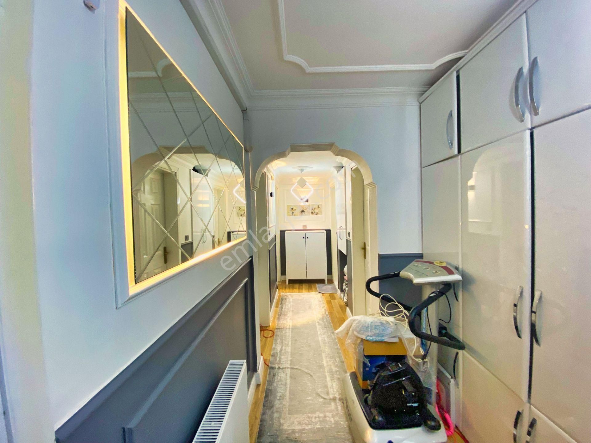 Aktiften Akçay'ın En Prestijli Lokasyonunda Tek Yetkili Olduğumuz Masrafsız Ayrı Mutfak 3+1daire - Görsel 27