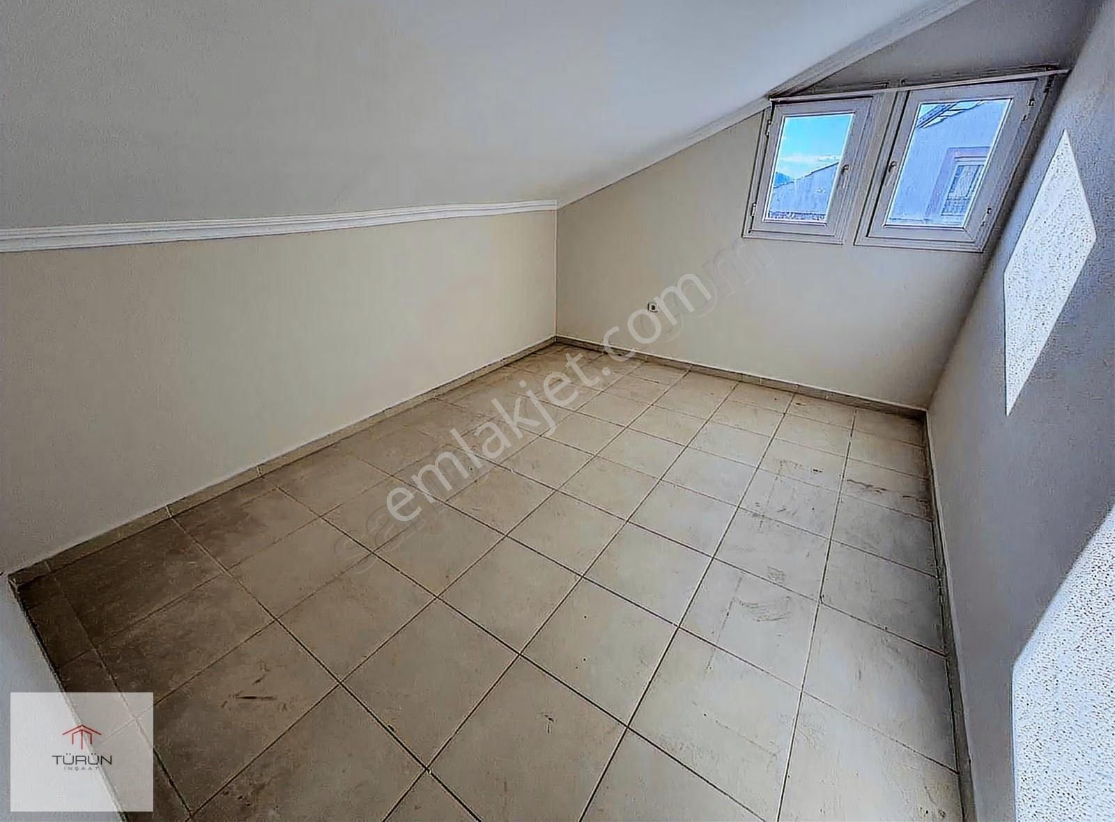 Fethiye Cami Mahallesinde 4+1 Dubleks Kiralık Daire - Görsel 4