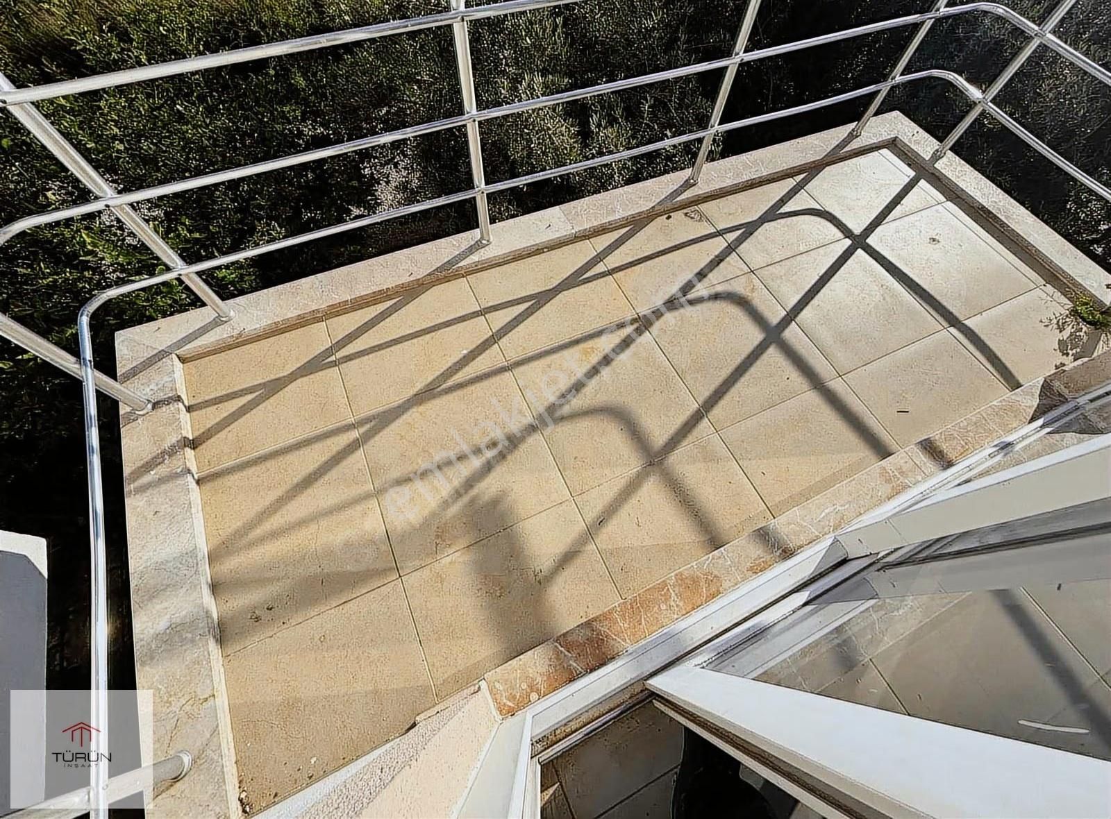 Fethiye Cami Mahallesinde 4+1 Dubleks Kiralık Daire - Görsel 8