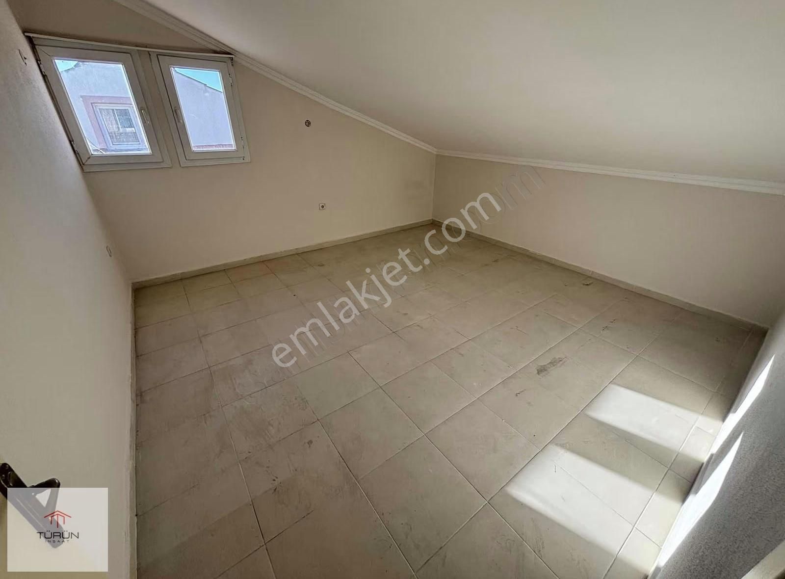 Fethiye Cami Mahallesinde 4+1 Dubleks Kiralık Daire - Görsel 7