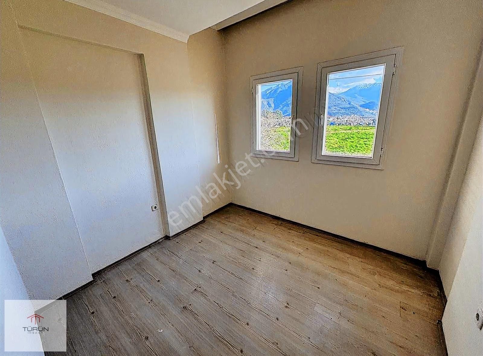 Fethiye Cami Mahallesinde 4+1 Dubleks Kiralık Daire - Görsel 12