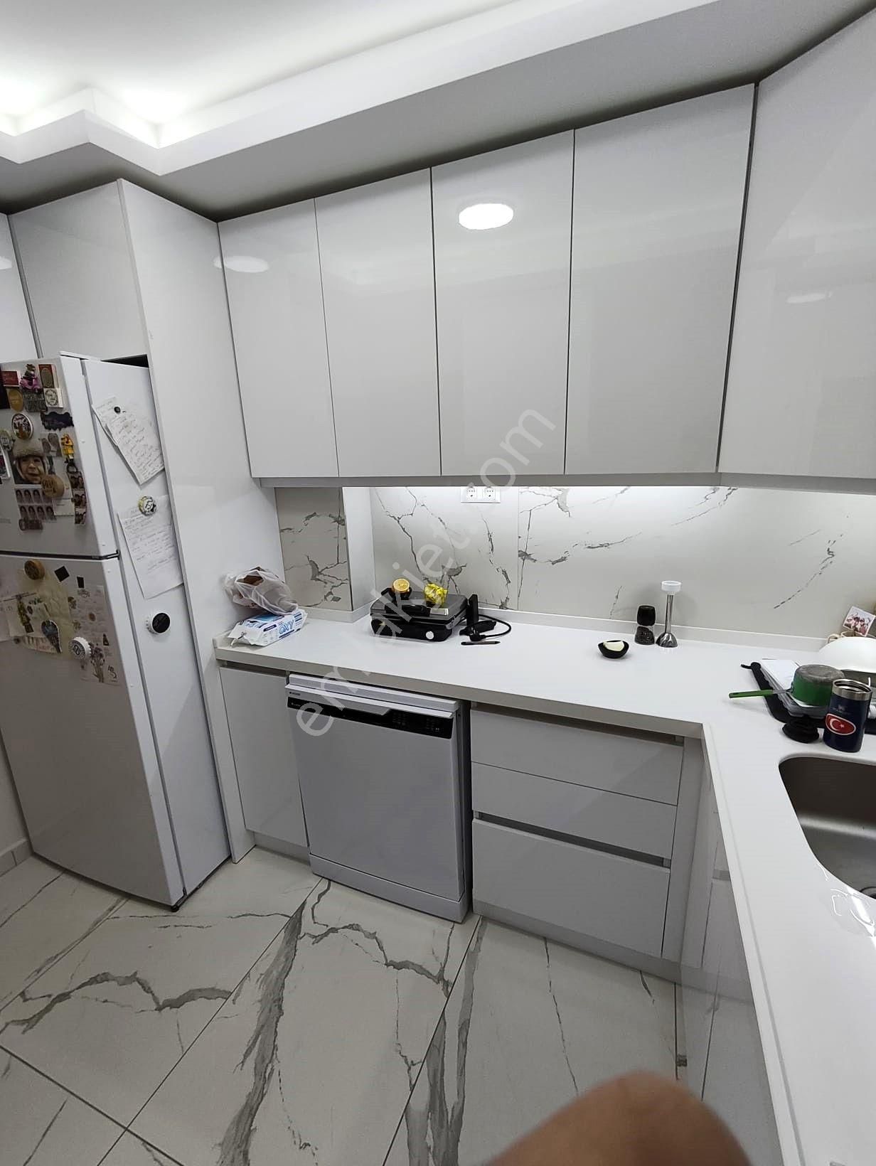 Has Seba'dan Tevfikbey Mh 2+1 85m2 Sefaköy Merkezde Sıfır Arakat - Görsel 11