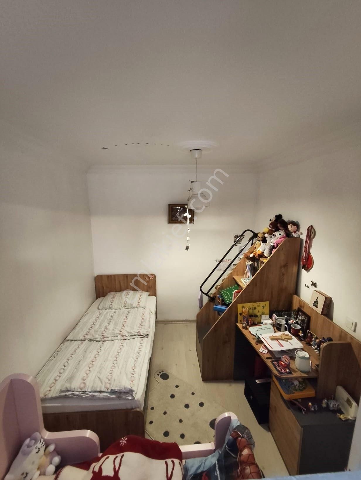 Has Seba'dan Tevfikbey Mh 2+1 85m2 Sefaköy Merkezde Sıfır Arakat - Görsel 16