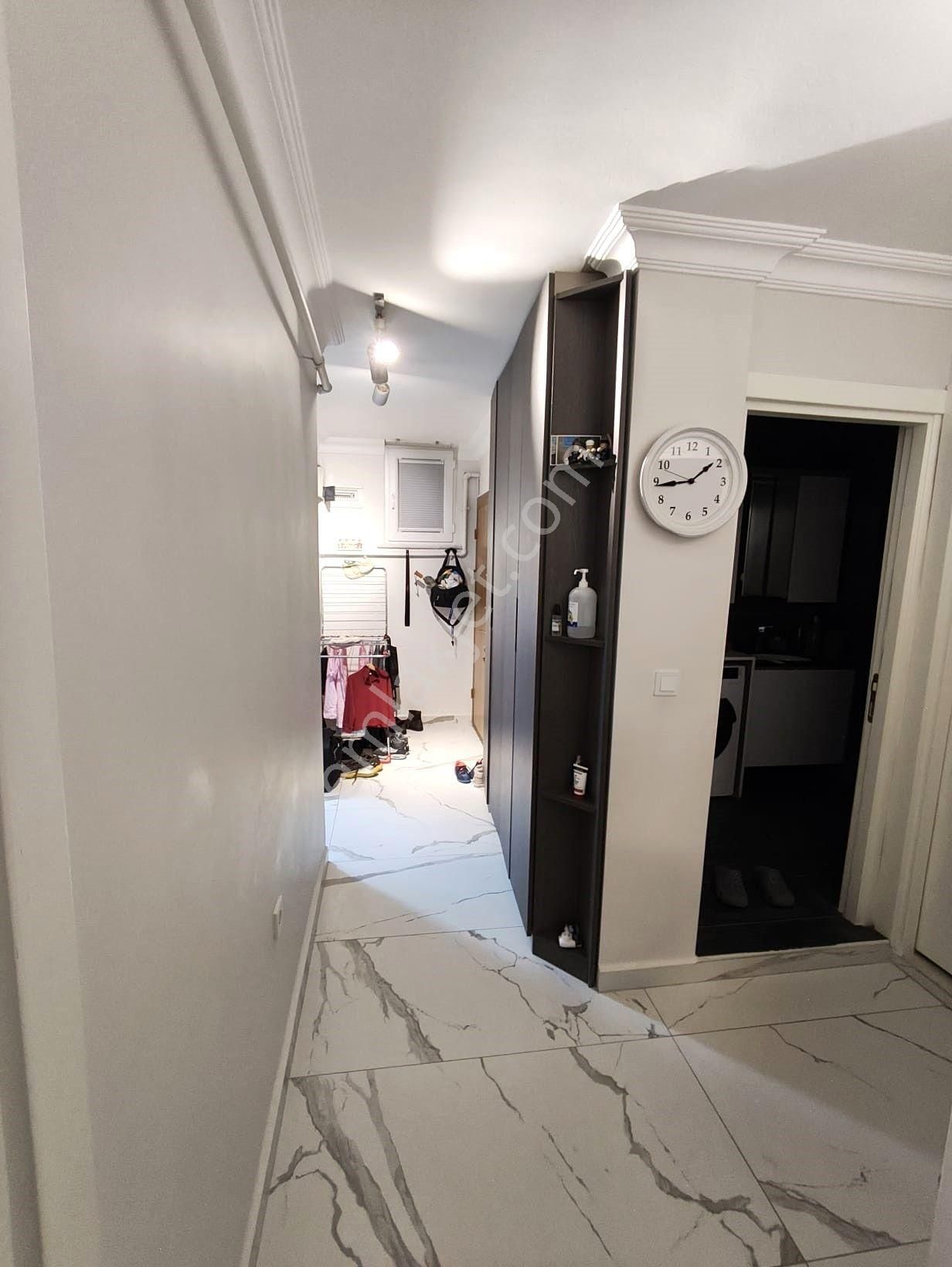 Has Seba'dan Tevfikbey Mh 2+1 85m2 Sefaköy Merkezde Sıfır Arakat - Görsel 32