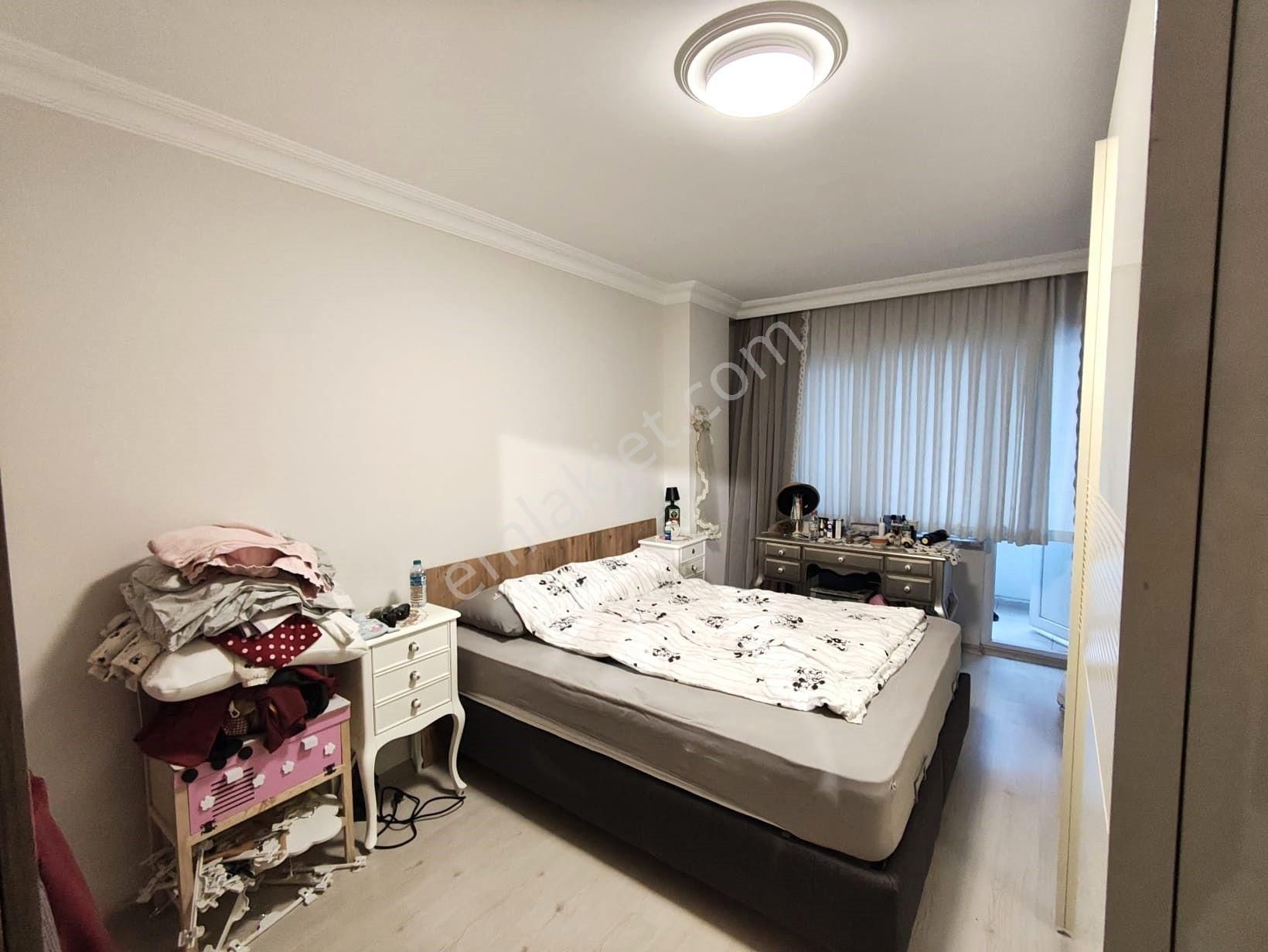 Has Seba'dan Tevfikbey Mh 2+1 85m2 Sefaköy Merkezde Sıfır Arakat - Görsel 21