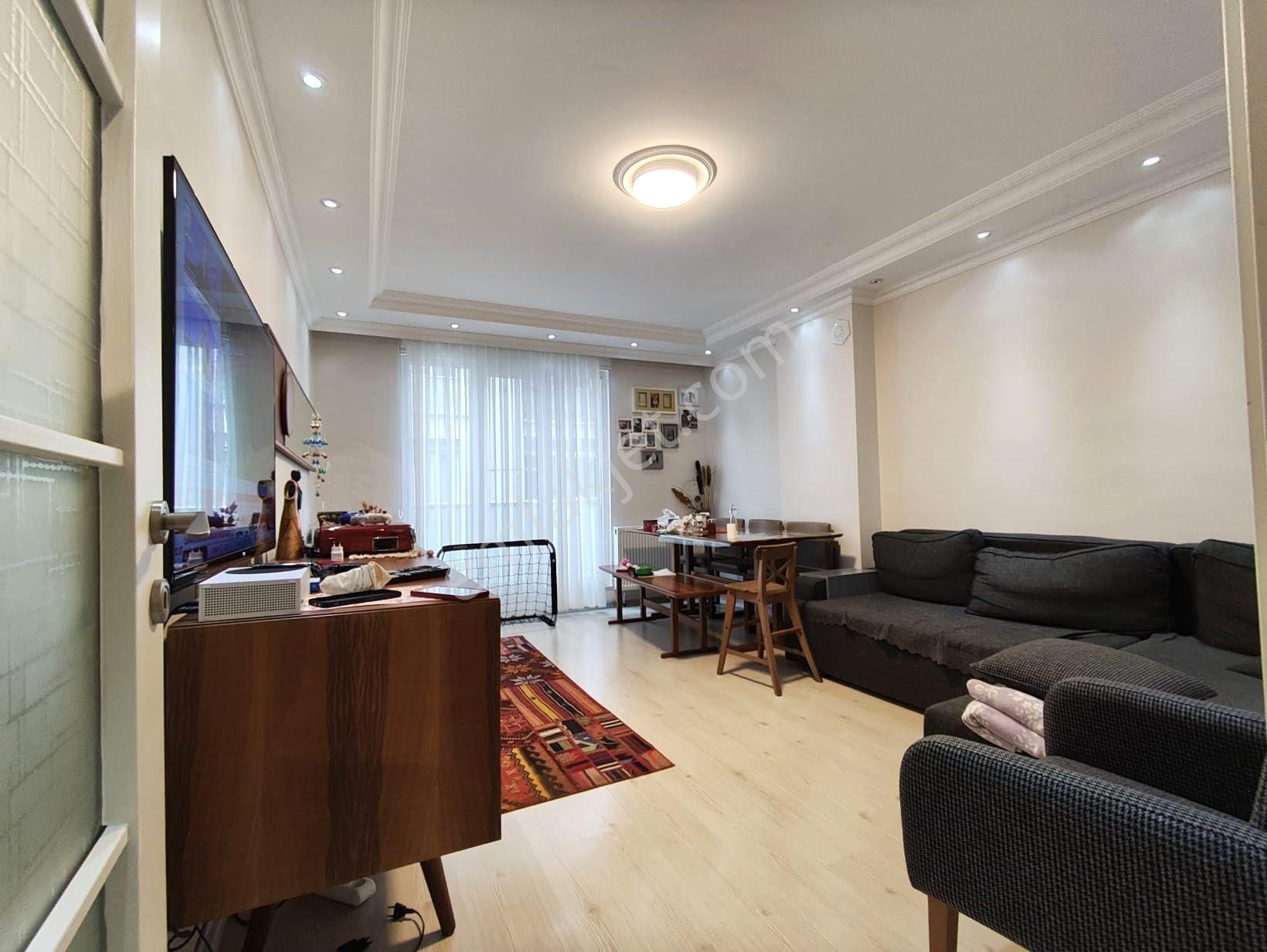 Has Seba'dan Tevfikbey Mh 2+1 85m2 Sefaköy Merkezde Sıfır Arakat - Görsel 7