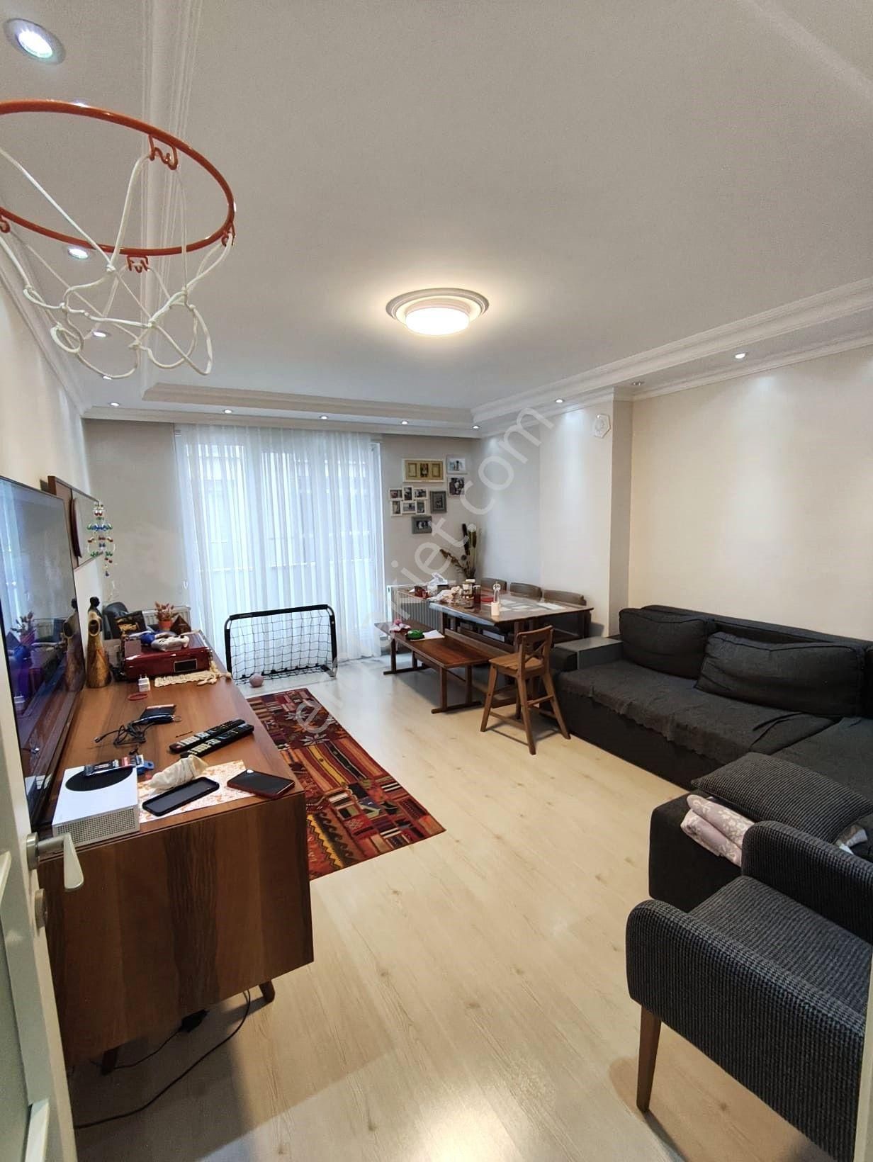 Has Seba'dan Tevfikbey Mh 2+1 85m2 Sefaköy Merkezde Sıfır Arakat - Görsel 6