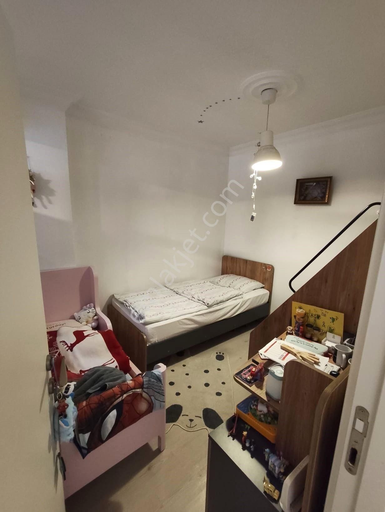 Has Seba'dan Tevfikbey Mh 2+1 85m2 Sefaköy Merkezde Sıfır Arakat - Görsel 20