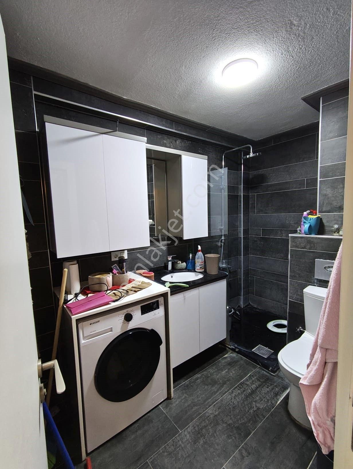 Has Seba'dan Tevfikbey Mh 2+1 85m2 Sefaköy Merkezde Sıfır Arakat - Görsel 30