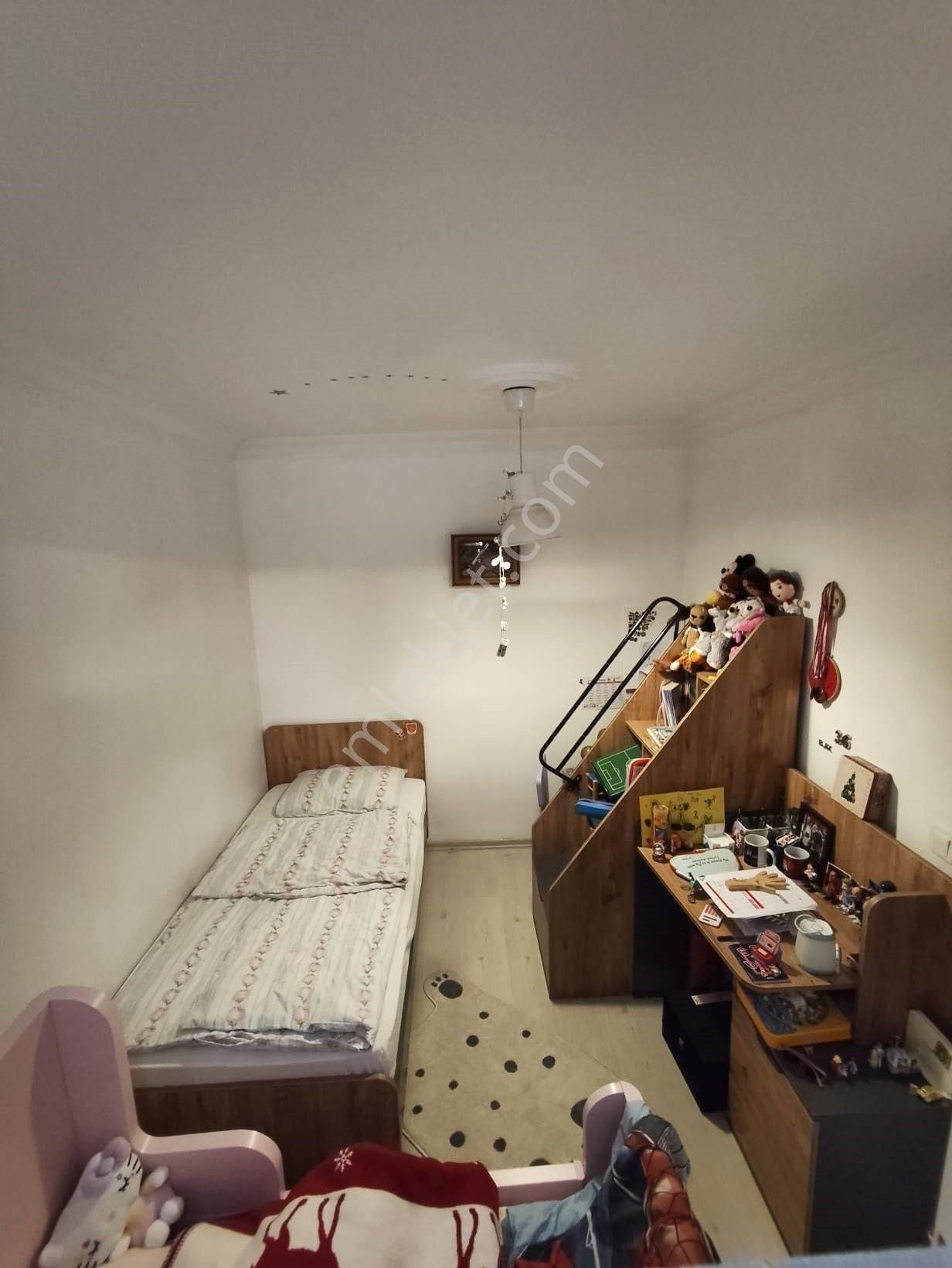 Has Seba'dan Tevfikbey Mh 2+1 85m2 Sefaköy Merkezde Sıfır Arakat - Görsel 17