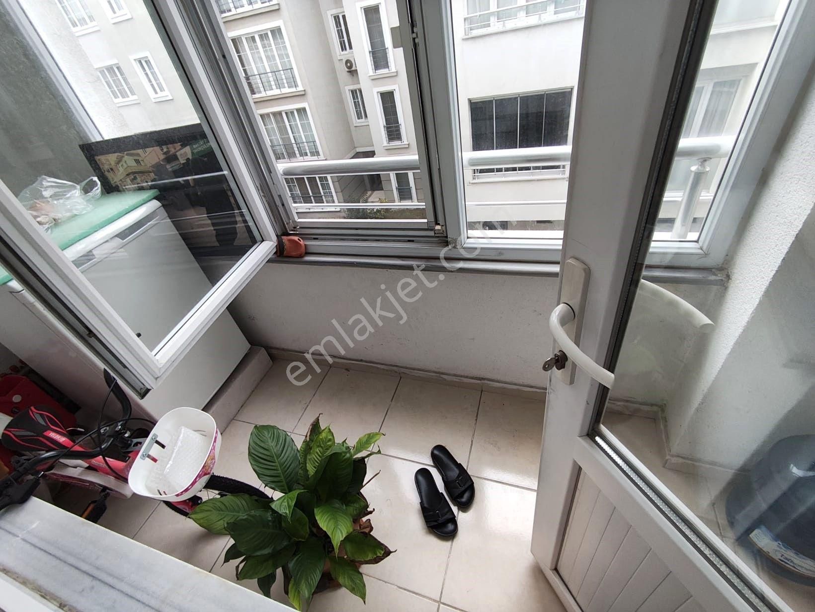 Has Seba'dan Tevfikbey Mh 2+1 85m2 Sefaköy Merkezde Sıfır Arakat - Görsel 34