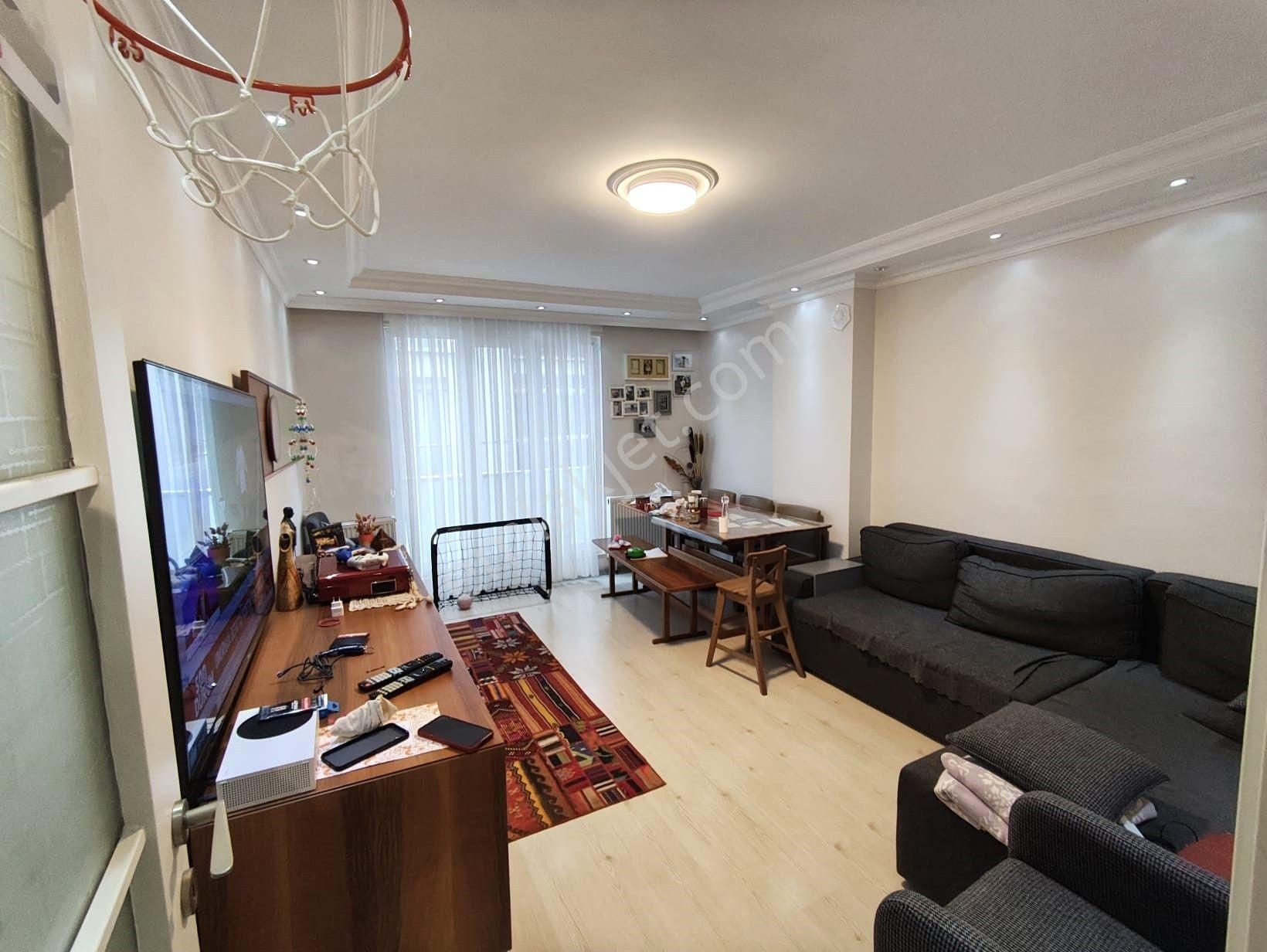 Has Seba'dan Tevfikbey Mh 2+1 85m2 Sefaköy Merkezde Sıfır Arakat - Görsel 3