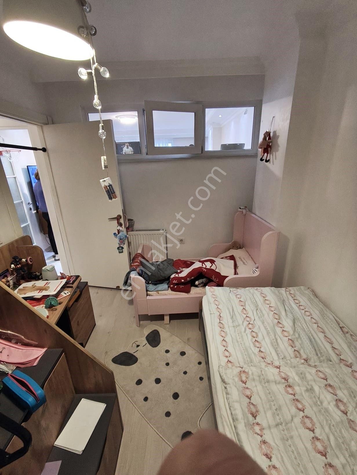 Has Seba'dan Tevfikbey Mh 2+1 85m2 Sefaköy Merkezde Sıfır Arakat - Görsel 18