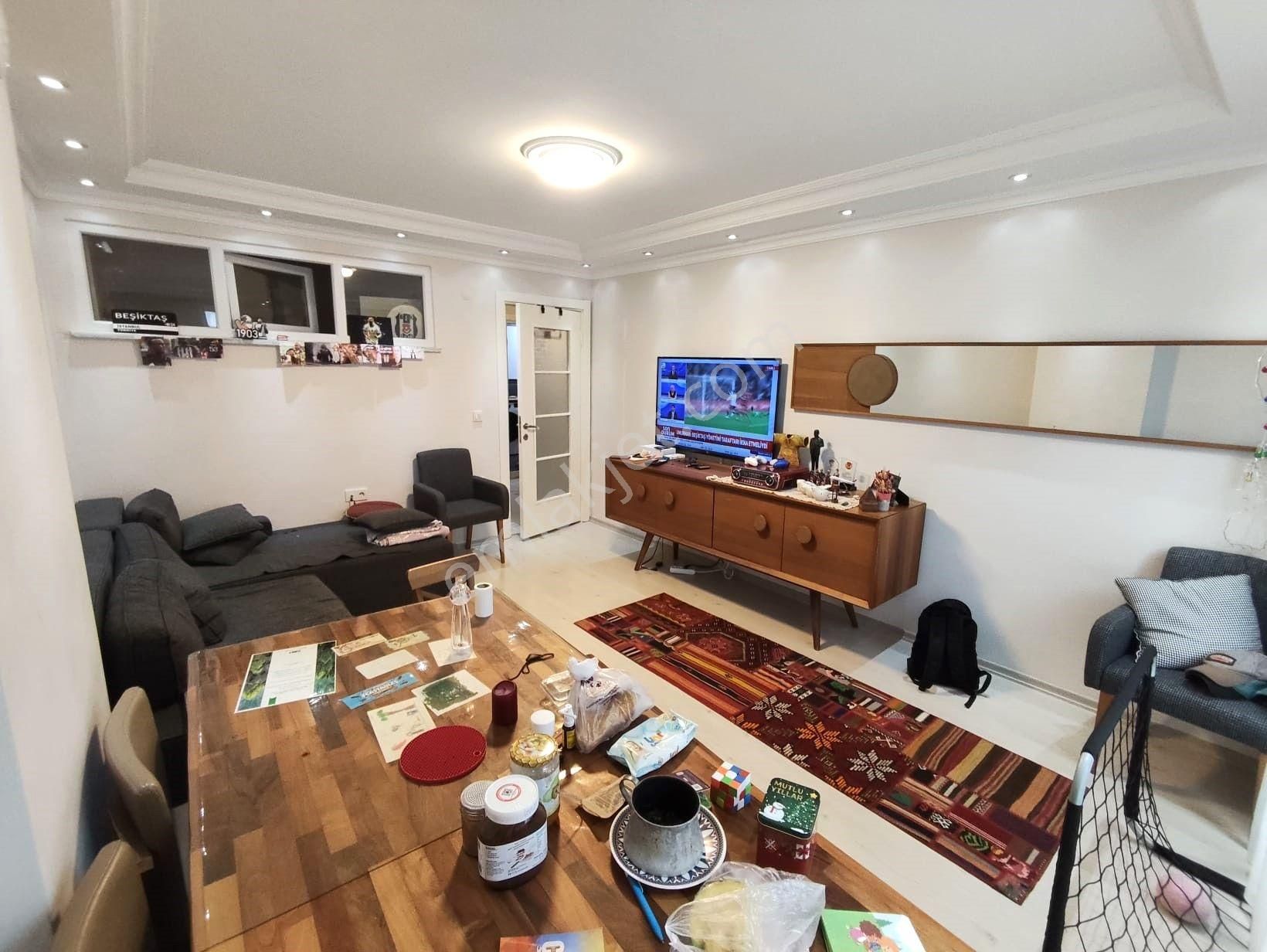 Has Seba'dan Tevfikbey Mh 2+1 85m2 Sefaköy Merkezde Sıfır Arakat - Görsel 5