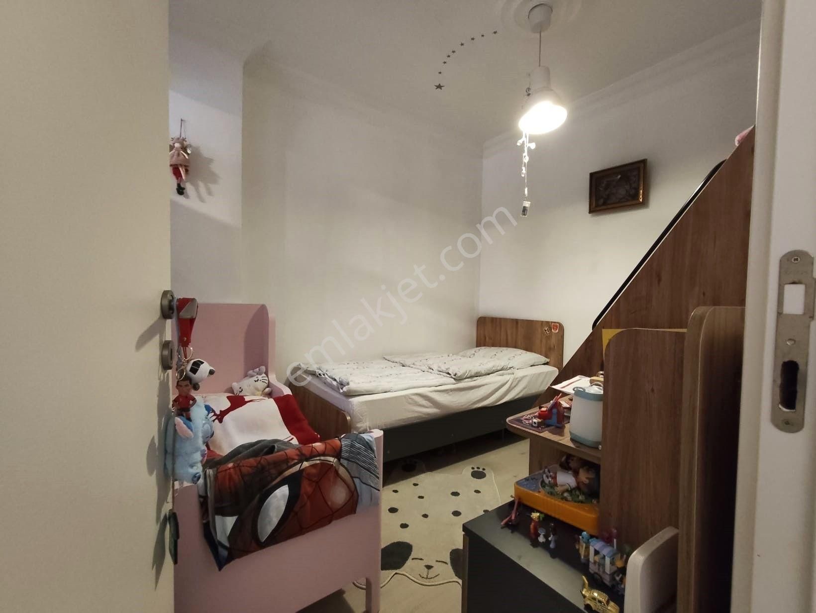 Has Seba'dan Tevfikbey Mh 2+1 85m2 Sefaköy Merkezde Sıfır Arakat - Görsel 14