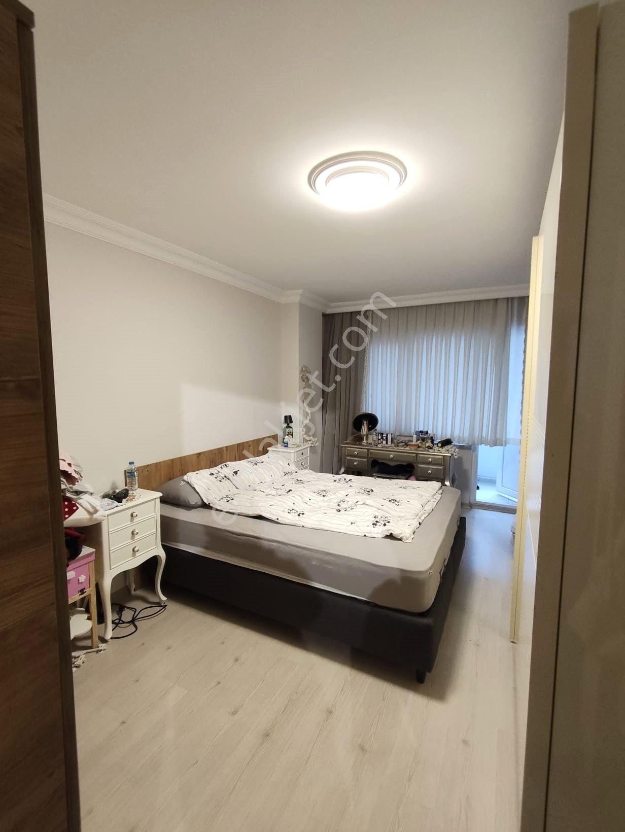 Has Seba'dan Tevfikbey Mh 2+1 85m2 Sefaköy Merkezde Sıfır Arakat - Görsel 26